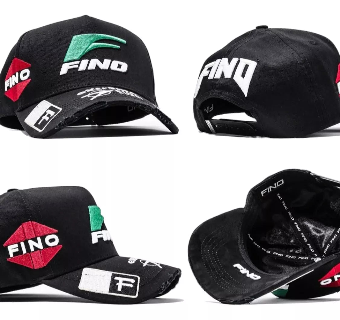 Gorra Gallo Fino Dubai