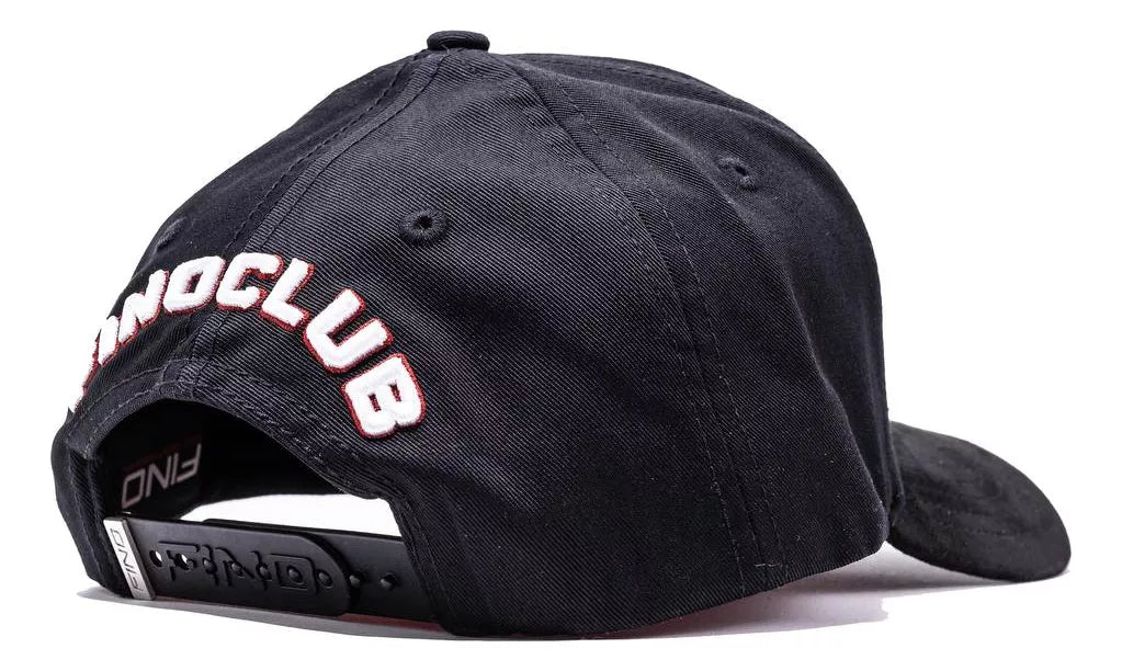 Gorra Gallo Fino X Backpackboyz