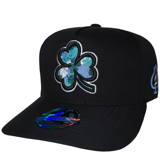 Gorra 1Iron Trendy Clover