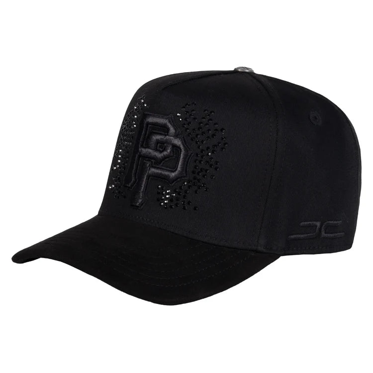 Gorra JC Hats x Tito Double P