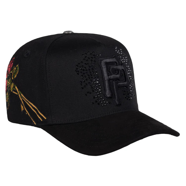 Gorra JC Hats x Tito Double P
