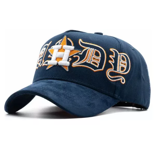 Gorra Dandy Hats Houston