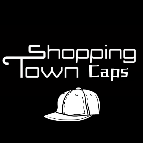 Shopping Town Caps