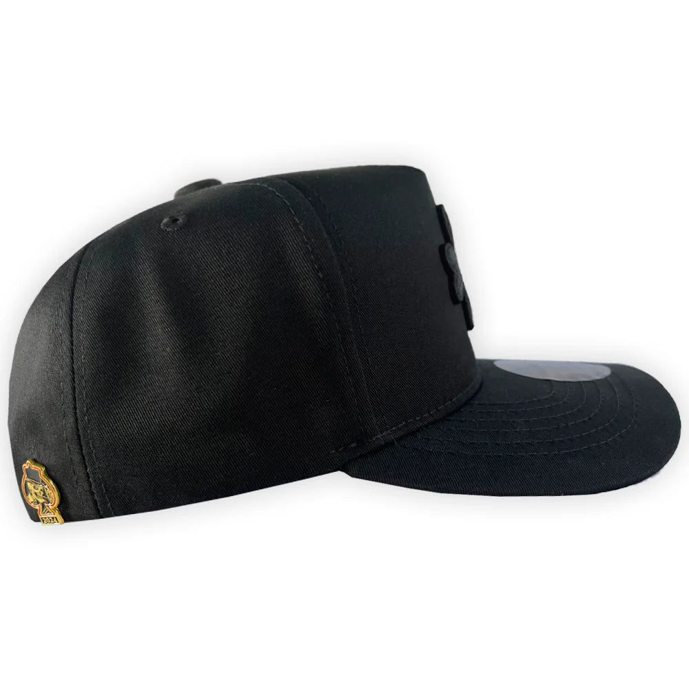 Gorra 1Iron Trendy Lucky Light Black