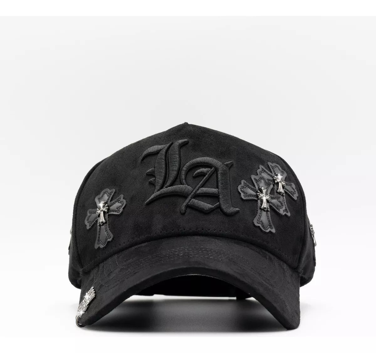 Gorra 31 Hats LA Chrome 3