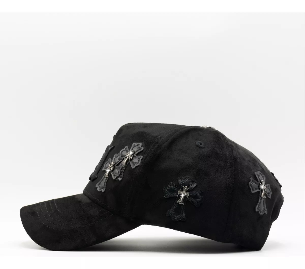 Gorra 31 Hats LA Chrome 3