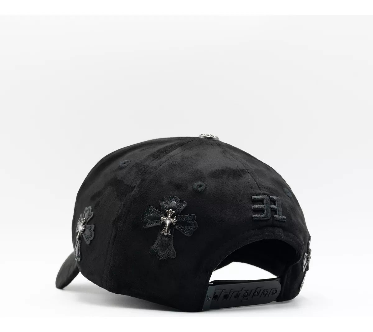 Gorra 31 Hats LA Chrome 3
