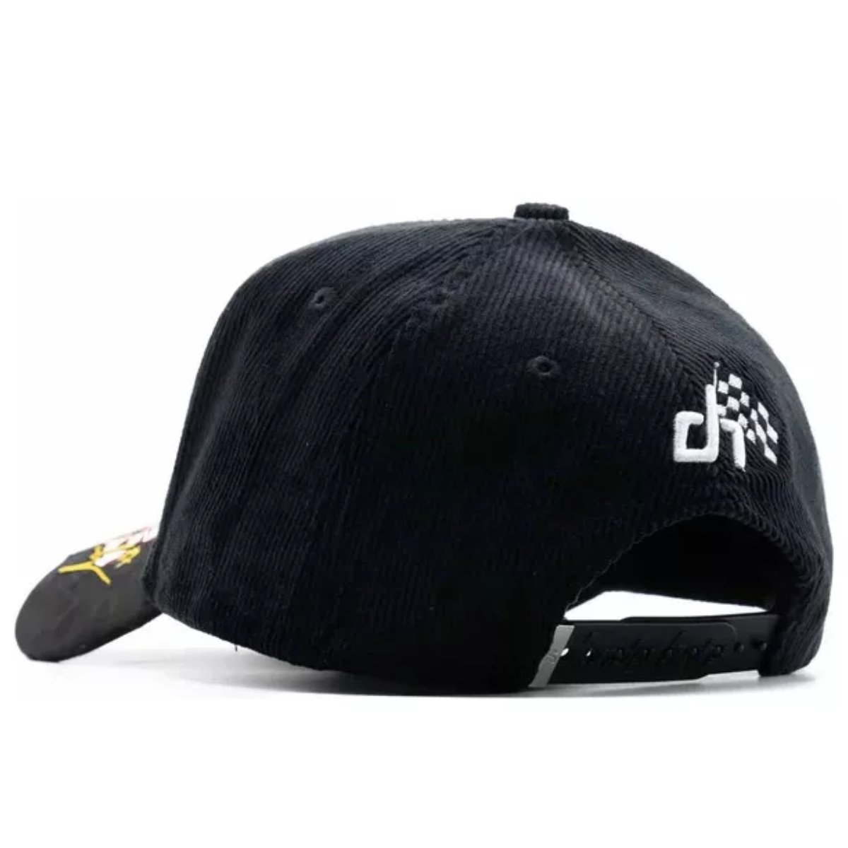 Gorra Dandy Hats Racing Pana