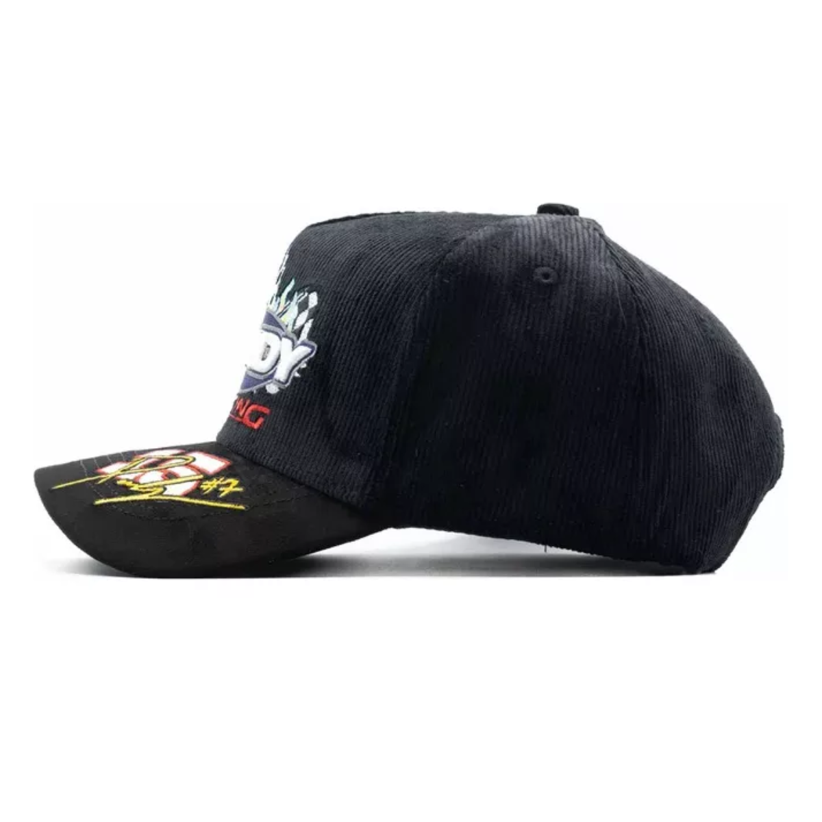 Gorra Dandy Hats Racing Pana