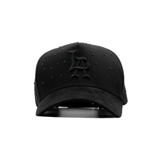 Gorra Dandy Hats Los Angeles Triple Black Diamonds