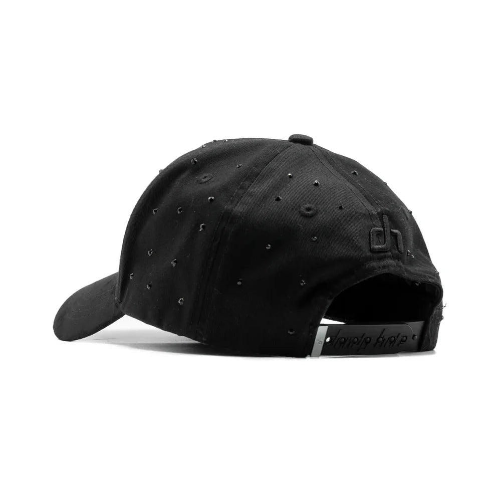 Gorra Dandy Hats Los Angeles Triple Black Diamonds