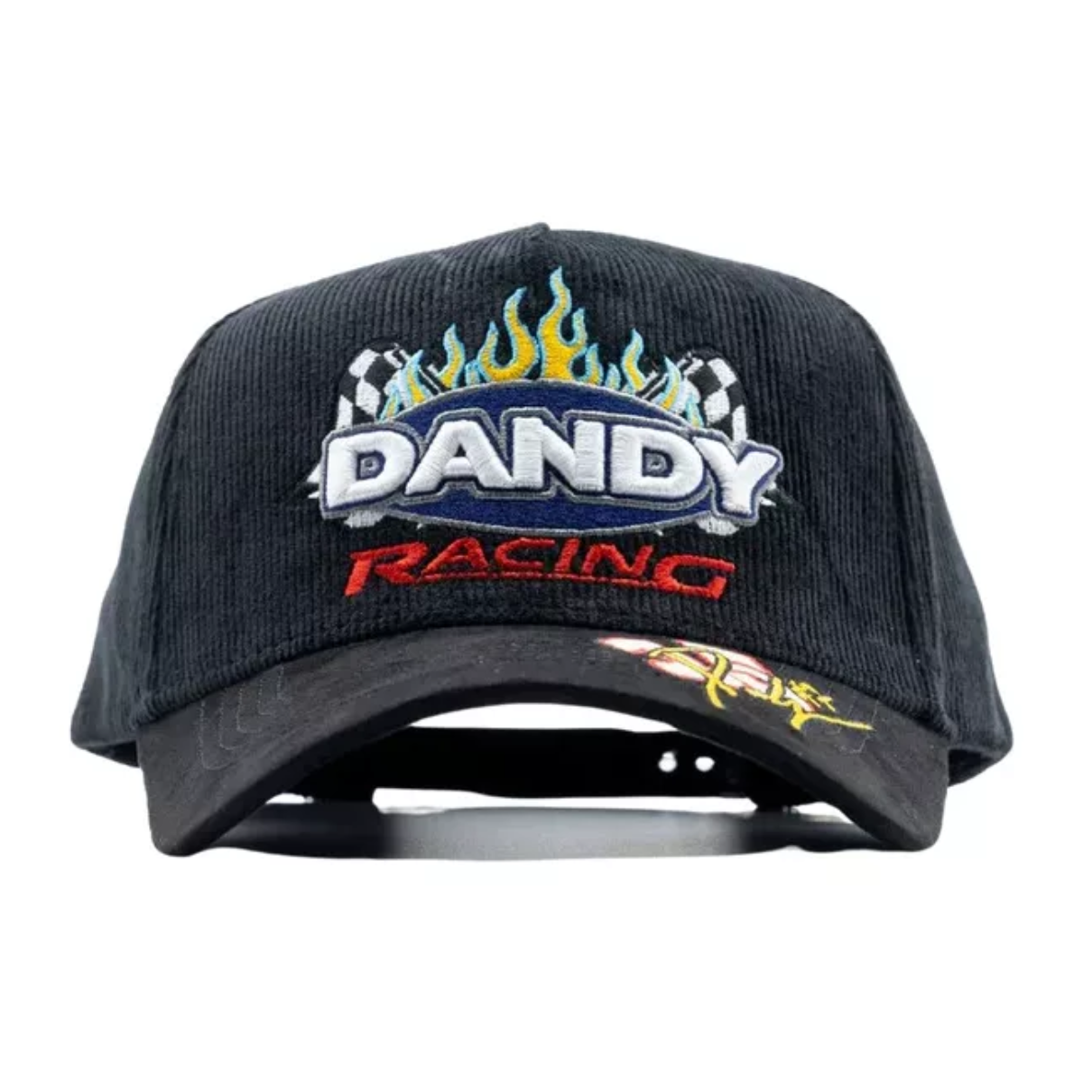 Gorra Dandy Hats Racing Pana