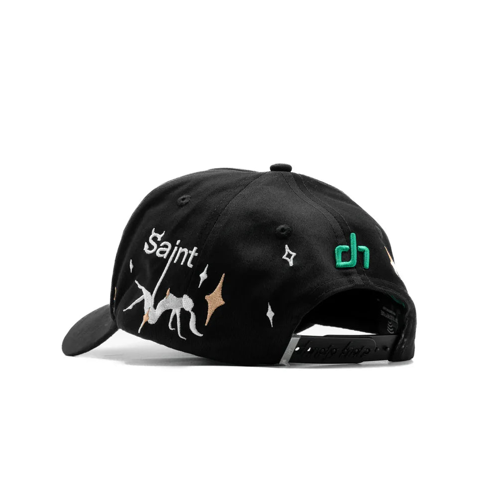 Gorra Dandy Hats La Dandy Club Restricted Saint