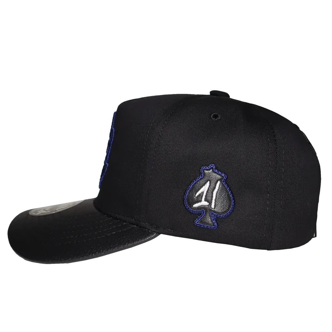 Gorra 1Iron Trendy Lucky Blue