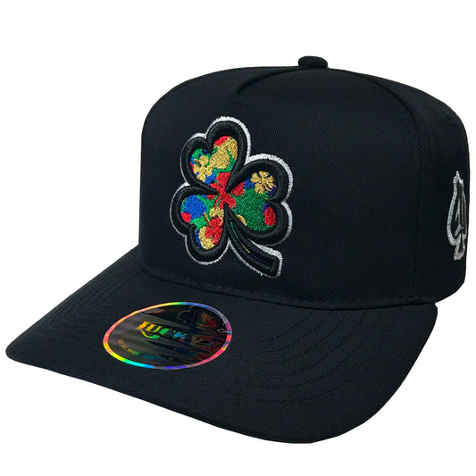 Gorra 1iron Trendy Clover Colors